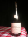 Front Label